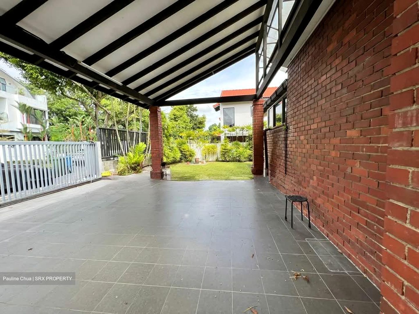 Green Hill Estate (D23), Detached #563729631